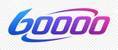 Logo 60000